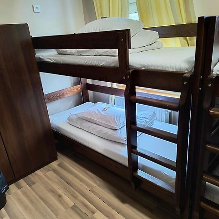Green Hostel Wroclaw Przy Zoo 외부 사진