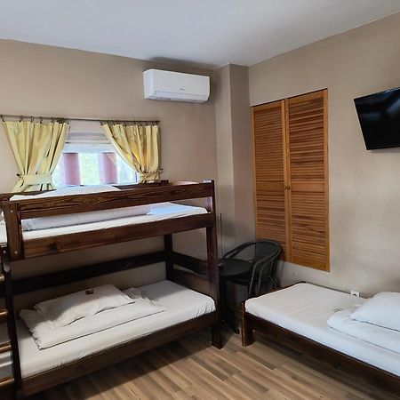 Green Hostel Wroclaw Przy Zoo 외부 사진