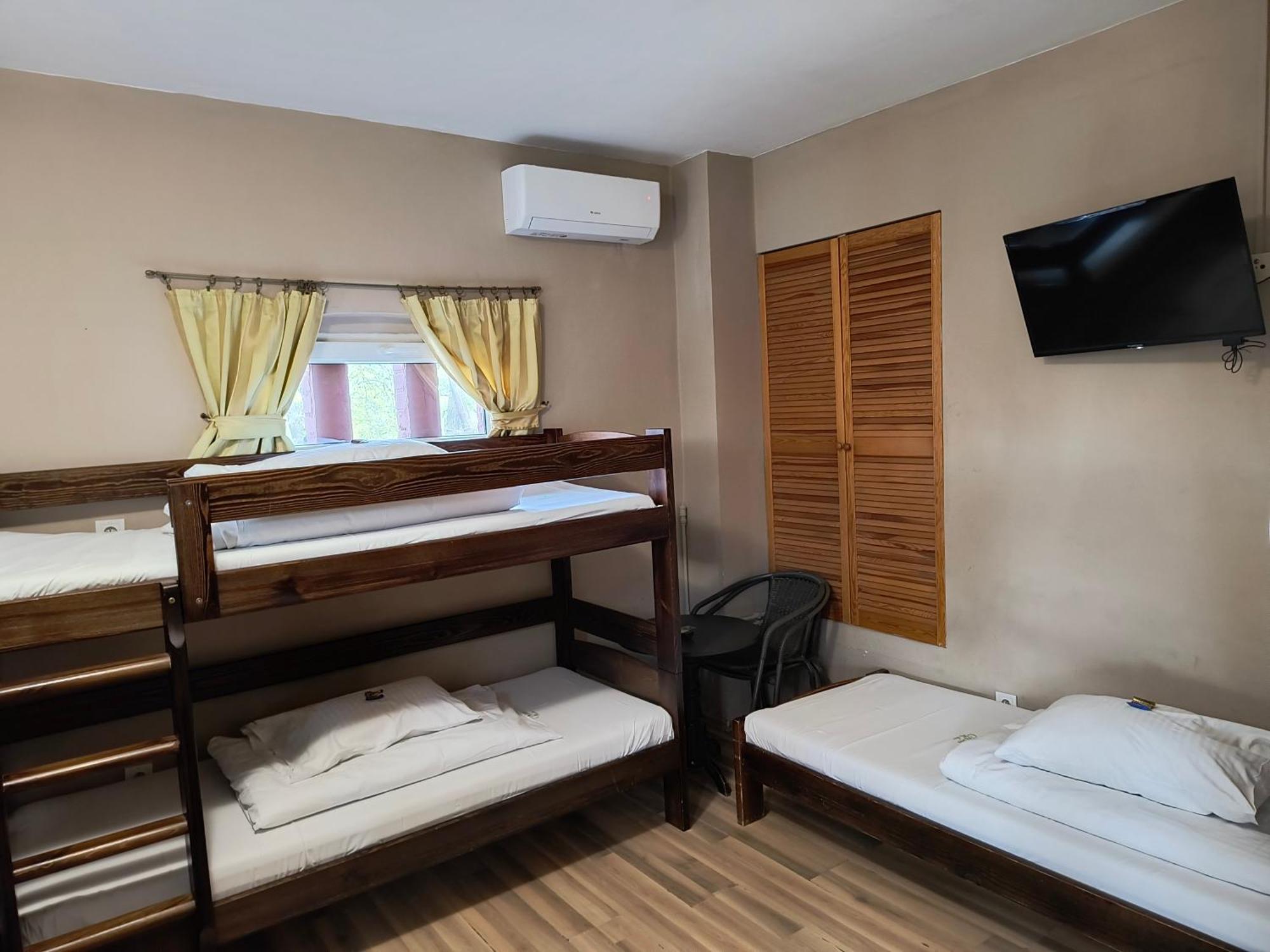 Green Hostel Wroclaw Przy Zoo 외부 사진