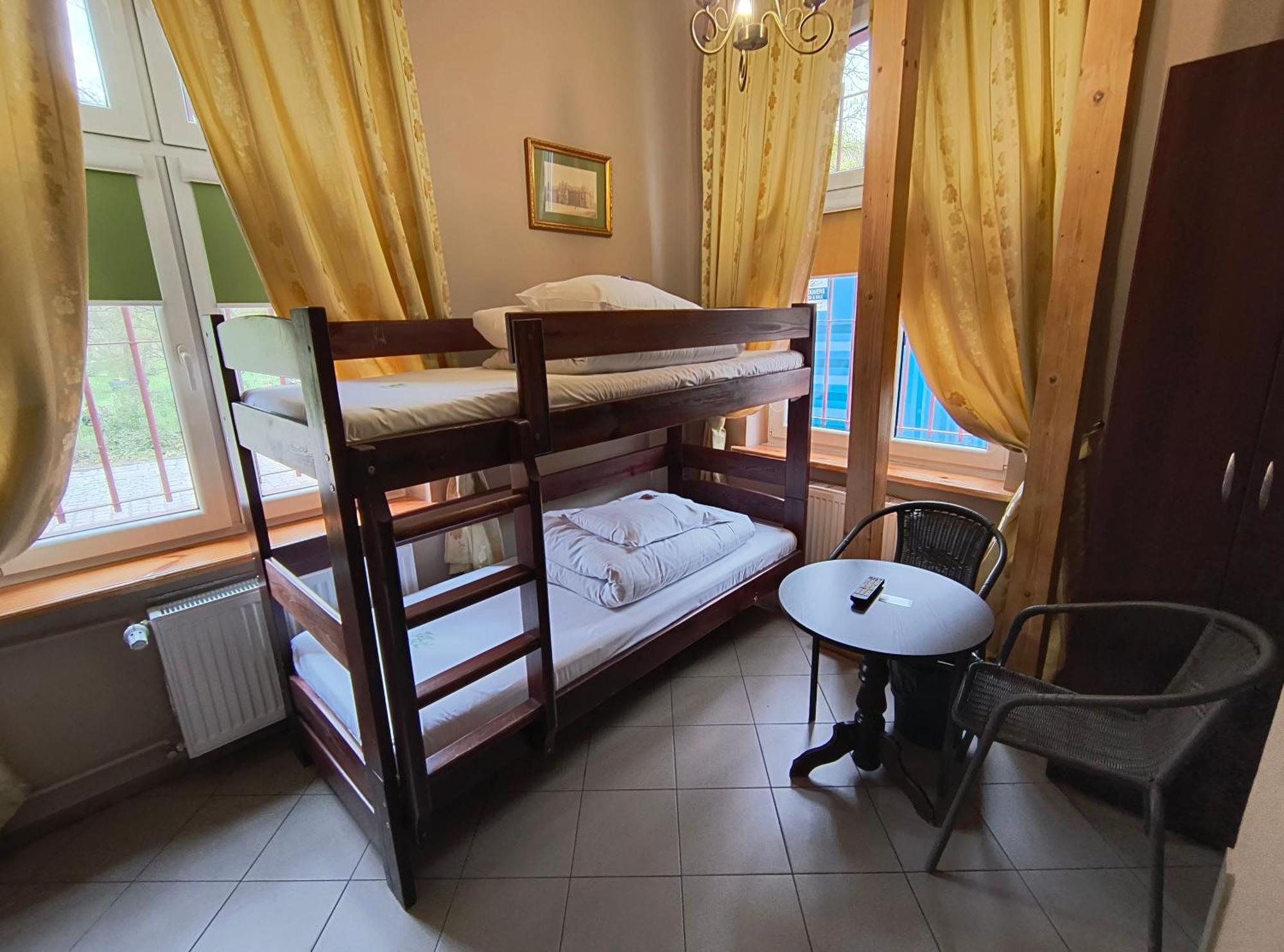 Green Hostel Wroclaw Przy Zoo 외부 사진