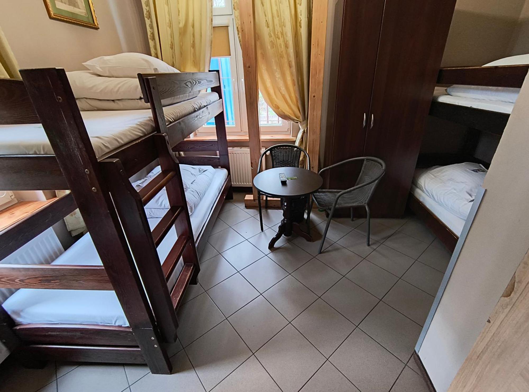 Green Hostel Wroclaw Przy Zoo 외부 사진