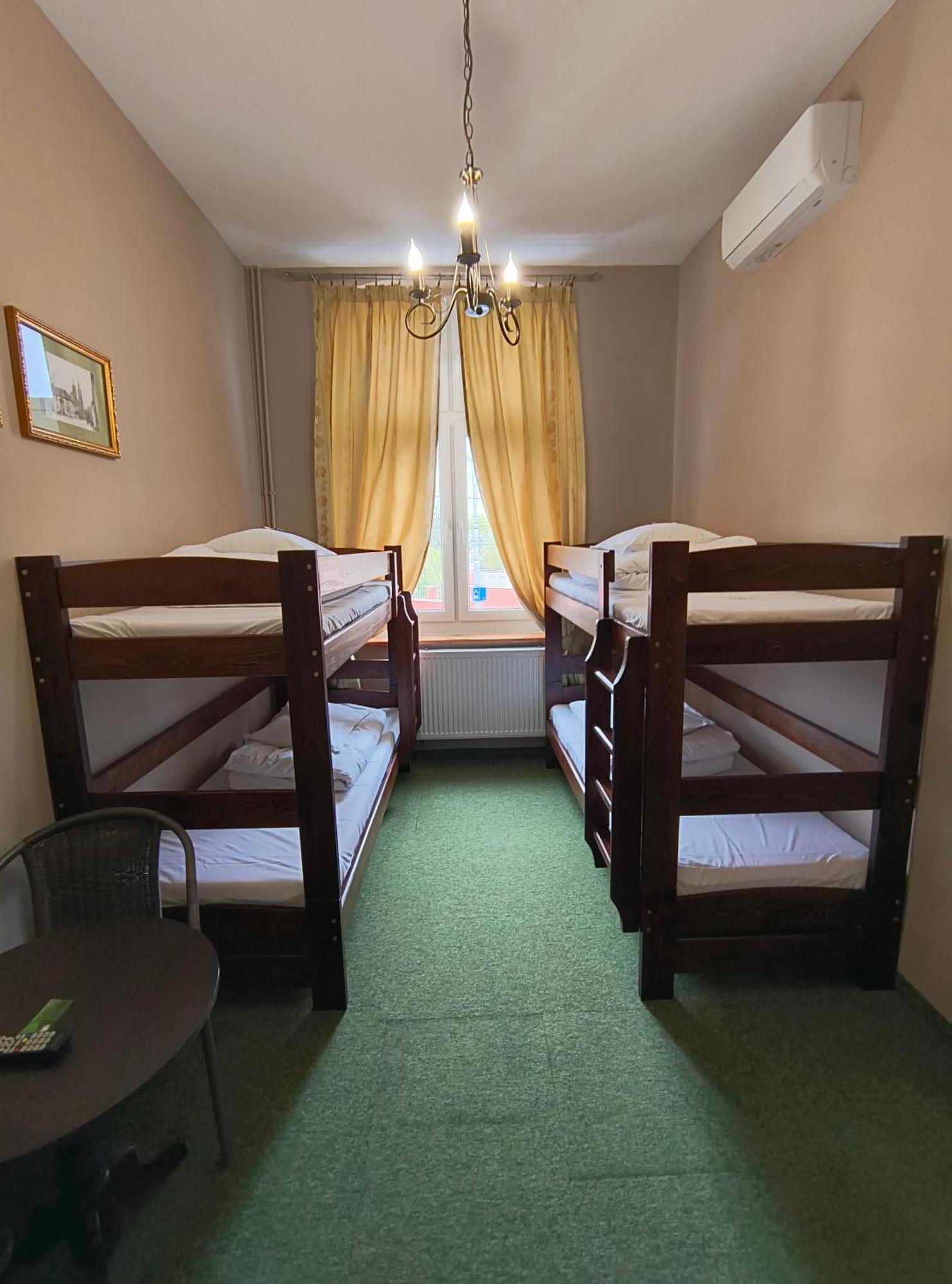Green Hostel Wroclaw Przy Zoo 외부 사진