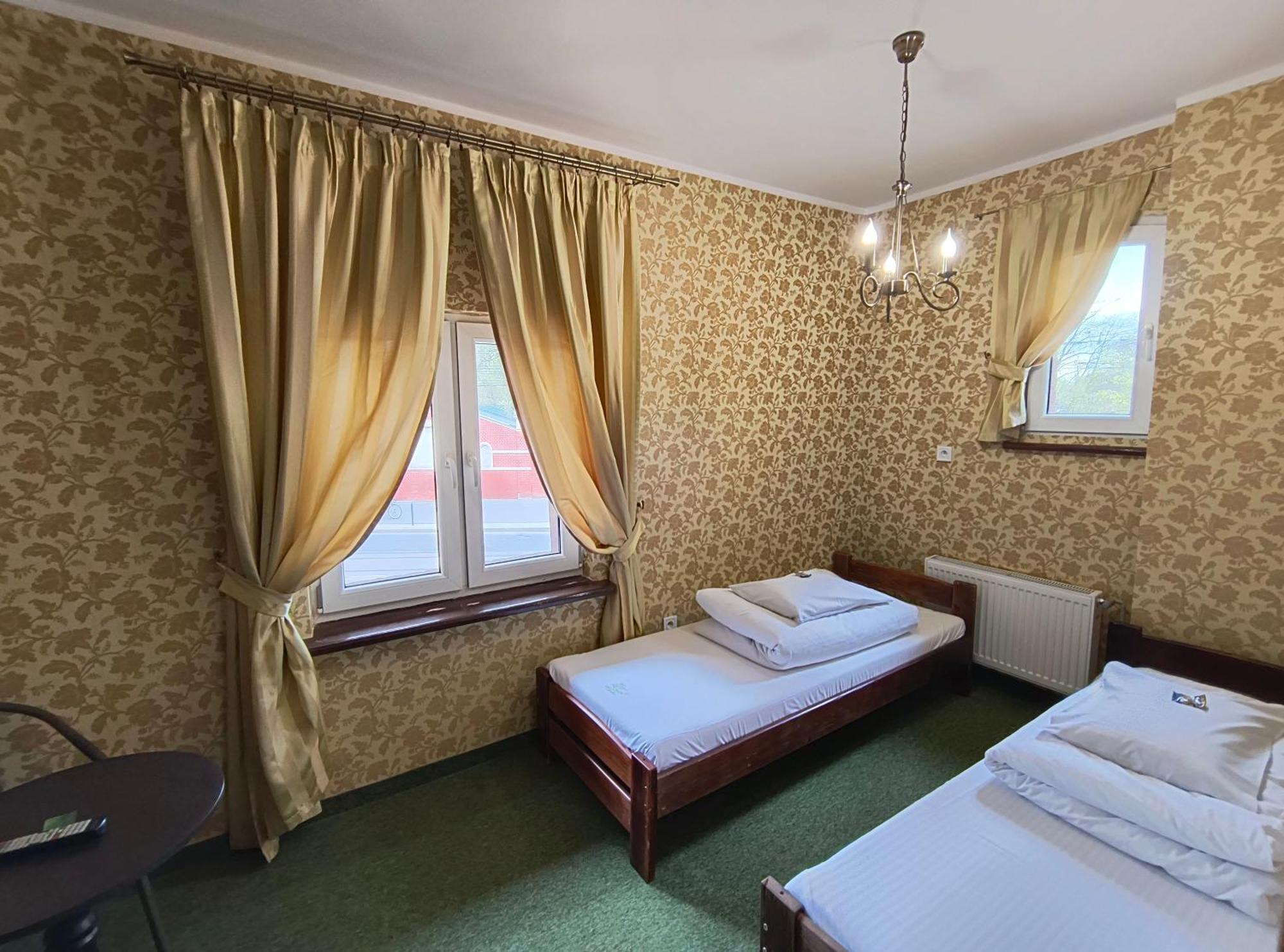 Green Hostel Wroclaw Przy Zoo 외부 사진