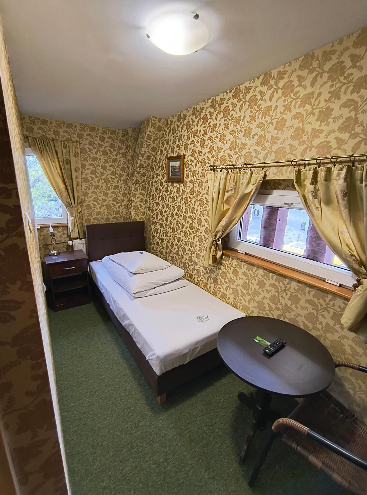 Green Hostel Wroclaw Przy Zoo 외부 사진